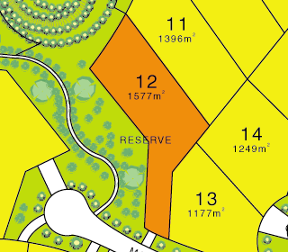 Allotment No. 12 / 1577m2